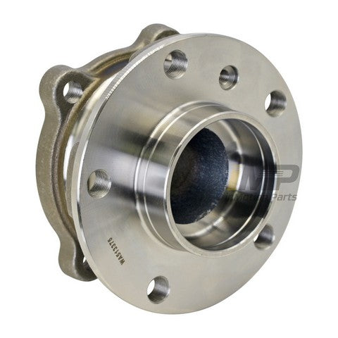 WJB Wheel Bearing and Hub Assembly P/N:WA513375 Fits: BMW X5 16-14, BMW X6 16-15 - Image 4