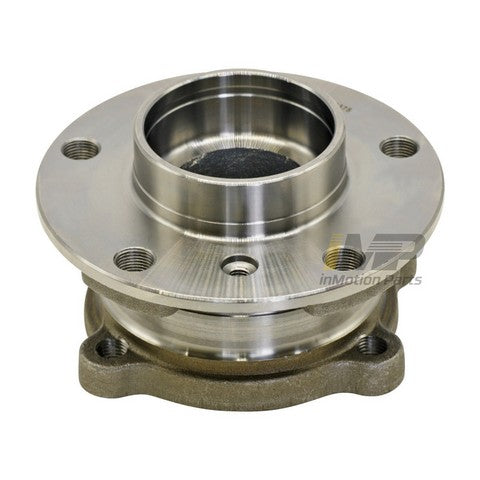 WJB Wheel Bearing and Hub Assembly P/N:WA513375 Fits: BMW X5 16-14, BMW X6 16-15 - Image 3