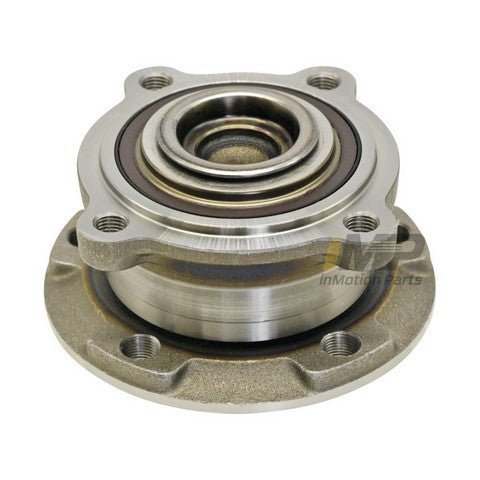 WJB Wheel Bearing and Hub Assembly P/N:WA513375 Fits: BMW X5 16-14, BMW X6 16-15 - Image 2