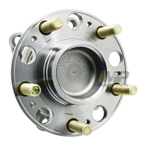 WJB Wheel Bearing and Hub Assembly P/N:WA513376 Fits: Genesis G80 2017, Hyundai Genesis 16-15 - Image 3