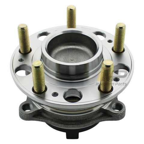WJB Wheel Bearing and Hub Assembly P/N:WA513376 Fits: Genesis G80 2017, Hyundai Genesis 16-15 - Image 2