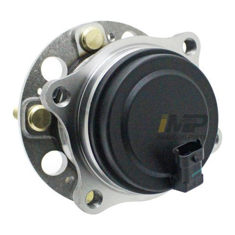 WJB Wheel Bearing and Hub Assembly P/N:WA513376 Fits: Genesis G80 2017, Hyundai Genesis 16-15 - Image 1