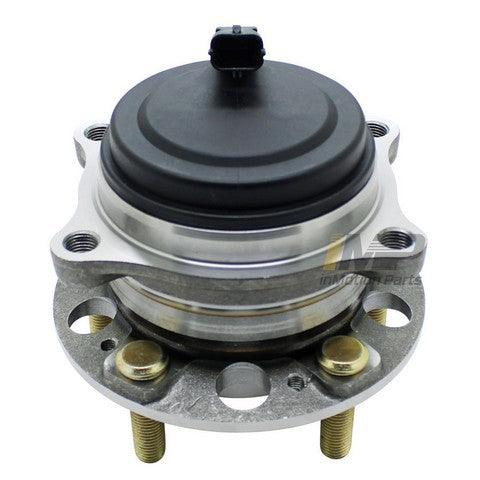 WJB Wheel Bearing and Hub Assembly P/N:WA513376 Fits: Genesis G80 2017, Hyundai Genesis 16-15 - Image 4