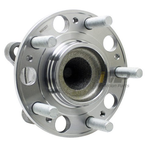 WJB Wheel Bearing and Hub Assembly P/N:WA513377 Fits: Kia K900 17-15 - Image 3