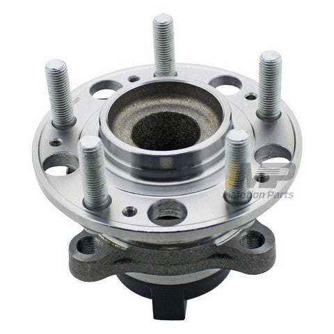 WJB Wheel Bearing and Hub Assembly P/N:WA513377 Fits: Kia K900 17-15 - Image 2