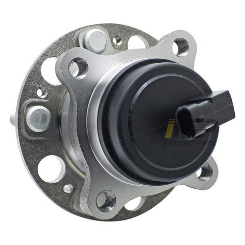 WJB Wheel Bearing and Hub Assembly P/N:WA513377 Fits: Kia K900 17-15 - Image 1