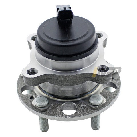 WJB Wheel Bearing and Hub Assembly P/N:WA513377 Fits: Kia K900 17-15 - Image 4