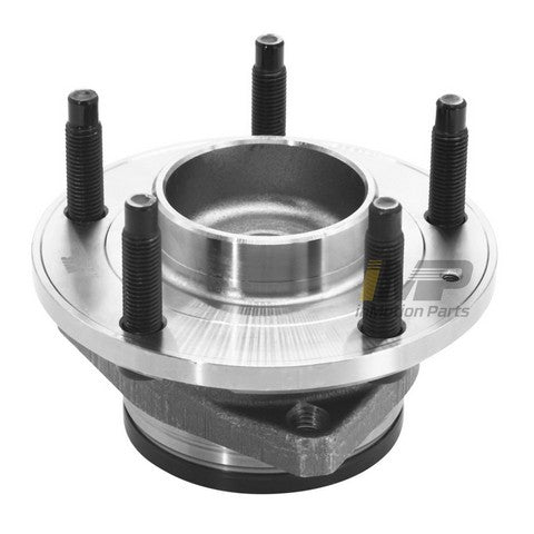 WJB Wheel Bearing and Hub Assembly P/N:WA513378 Fits: Chevrolet Corvette 19-14 - Image 3