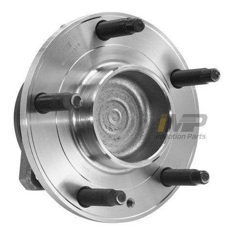 WJB Wheel Bearing and Hub Assembly P/N:WA513378 Fits: Chevrolet Corvette 19-14 - Image 2