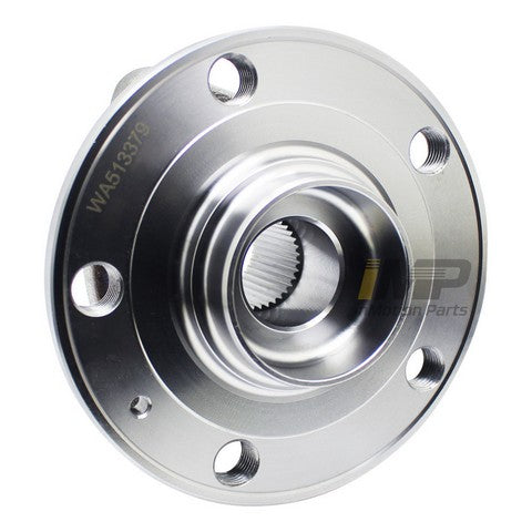 WJB Wheel Bearing and Hub Assembly P/N:WA513379 Fits: Audi A3, Audi A3 Quattro, Audi A3 Sportback E-tron, Audi Q3, Audi Rs3, Audi S3, Audi Tt Quattro, Audi Tt Rs Quattro, Audi Tts Quattro - Image 4