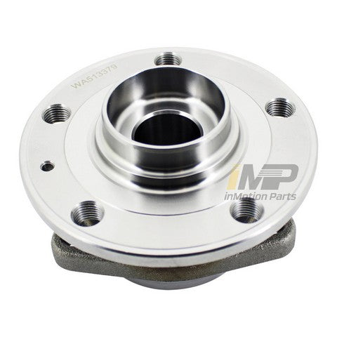 WJB Wheel Bearing and Hub Assembly P/N:WA513379 Fits: Audi A3, Audi A3 Quattro, Audi A3 Sportback E-tron, Audi Q3, Audi Rs3, Audi S3, Audi Tt Quattro, Audi Tt Rs Quattro, Audi Tts Quattro - Image 2