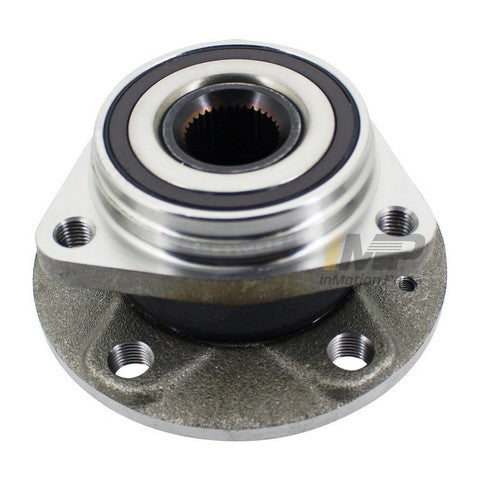 WJB Wheel Bearing and Hub Assembly P/N:WA513379 Fits: Audi A3, Audi A3 Quattro, Audi A3 Sportback E-tron, Audi Q3, Audi Rs3, Audi S3, Audi Tt Quattro, Audi Tt Rs Quattro, Audi Tts Quattro - Image 3