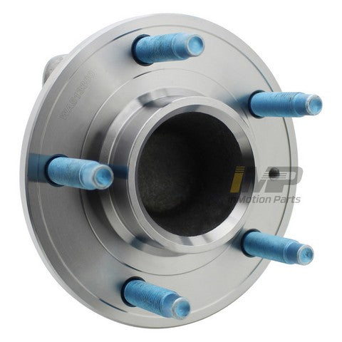 WJB Wheel Bearing and Hub Assembly P/N:WA513380 Fits: Cadillac Ats 17-13 - Image 3