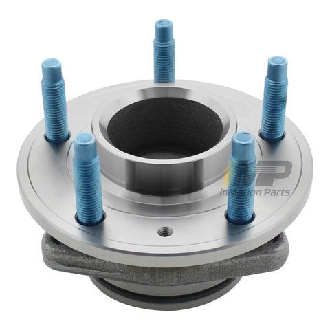 WJB Wheel Bearing and Hub Assembly P/N:WA513380 Fits: Cadillac Ats 17-13 - Image 2
