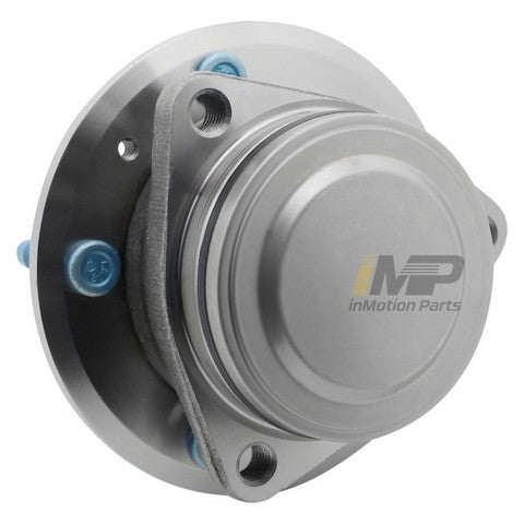 WJB Wheel Bearing and Hub Assembly P/N:WA513380 Fits: Cadillac Ats 17-13 - Image 1
