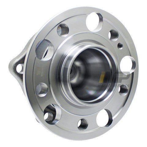 WJB Wheel Bearing and Hub Assembly P/N:WA513381 Fits: Mercedes-benz Maybach S550, Mercedes-benz Maybach S560, Mercedes-benz Maybach S600, Mercedes-benz S450, Mercedes-benz S550, Mercedes-benz S550e, Mercedes-benz S560, Mercedes-benz S560e - Image 1