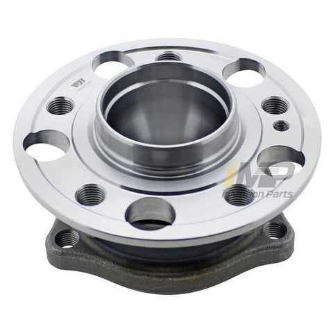 WJB Wheel Bearing and Hub Assembly P/N:WA513381 Fits: Mercedes-benz Maybach S550, Mercedes-benz Maybach S560, Mercedes-benz Maybach S600, Mercedes-benz S450, Mercedes-benz S550, Mercedes-benz S550e, Mercedes-benz S560, Mercedes-benz S560e - Image 3