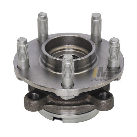 WJB Wheel Bearing and Hub Assembly P/N:WA513385 Fits: Nissan Gt-r 21-15 - Image 4