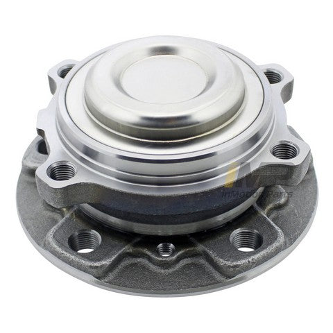 WJB Wheel Bearing and Hub Assembly P/N:WA513386 Fits: BMW 528i, BMW 535d, BMW 535i, BMW 535i Gt, BMW 550i, BMW 550i Gt, BMW 640i, BMW 640i Gran Coupe, BMW 650i, BMW 650i Gran Coupe - Image 3