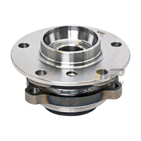 WJB Wheel Bearing and Hub Assembly P/N:WA513391 Fits: BMW 528i Xdrive, BMW 535d Xdrive, BMW 535i Gt Xdrive, BMW 535i Xdrive, BMW 550i Gt Xdrive, BMW 550i Xdrive, BMW 640i Xdrive, BMW 640i Xdrive Gran Coupe, BMW 650i Xdrive - Image 3
