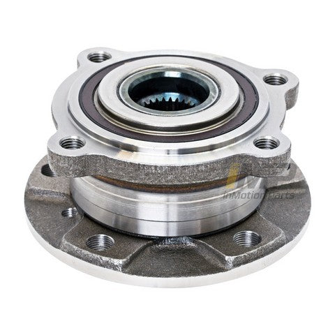 WJB Wheel Bearing and Hub Assembly P/N:WA513392 Fits: BMW X5 2013, BMW X6 2014 - Image 1