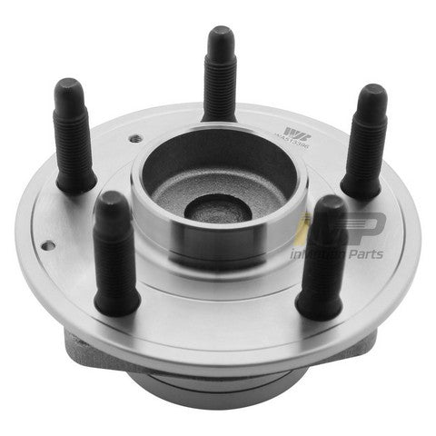 WJB Wheel Bearing and Hub Assembly P/N:WA513396 Fits: Chevrolet Camaro 17-16 - Image 3