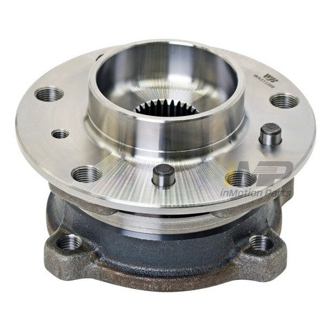 WJB Wheel Bearing and Hub Assembly P/N:WA513399 Fits: BMW X5 16-15, BMW X6 17-15 - Image 3