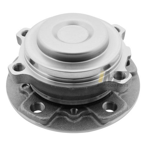 WJB Wheel Bearing and Hub Assembly P/N:WA513400 Fits: BMW M6 18-16, BMW M6 Gran Coupe 19-16 - Image 1