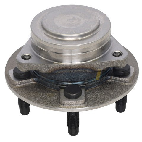 WJB Wheel Bearing and Hub Assembly P/N:WA513401 Fits: Buick Envision 20-19, Cadillac Ats 19-16, Cadillac Ct6 19-16, Cadillac Cts 19-16, Chevrolet Camaro 21-18 - Image 1