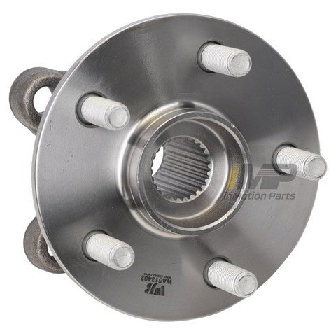WJB Wheel Bearing and Hub Assembly P/N:WA513402 Fits: Toyota Corolla 22-19, Toyota Prius 22-16, Toyota Prius Awd-e 22-19, Toyota Prius Prime 22-17 - Image 2