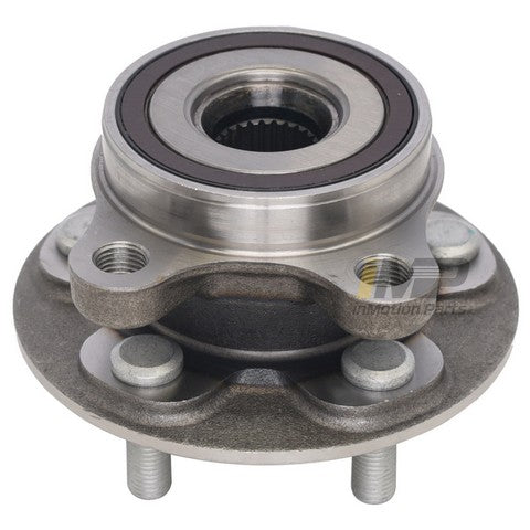 WJB Wheel Bearing and Hub Assembly P/N:WA513402 Fits: Toyota Corolla 22-19, Toyota Prius 22-16, Toyota Prius Awd-e 22-19, Toyota Prius Prime 22-17 - Image 3