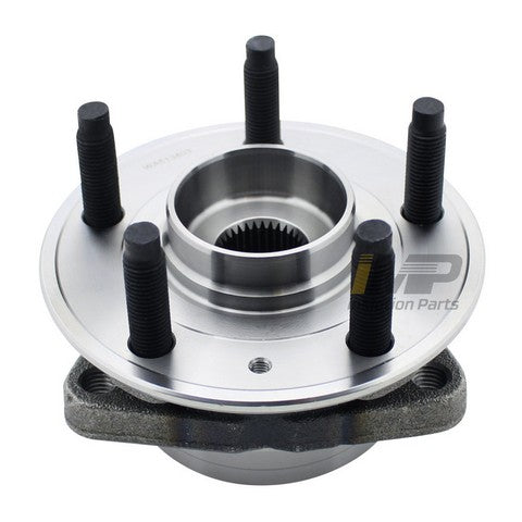 WJB Wheel Bearing and Hub Assembly P/N:WA513403 Fits: Chevrolet Bolt Ev 18-17, Chevrolet Volt 19-16 - Image 2