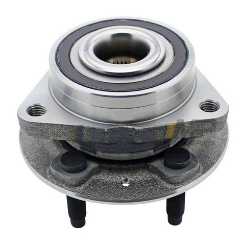 WJB Wheel Bearing and Hub Assembly P/N:WA513403 Fits: Chevrolet Bolt Ev 18-17, Chevrolet Volt 19-16 - Image 1