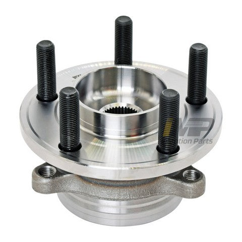 WJB Wheel Bearing and Hub Assembly P/N:WA513404 Fits: Ford Gt 22-17 - Image 1