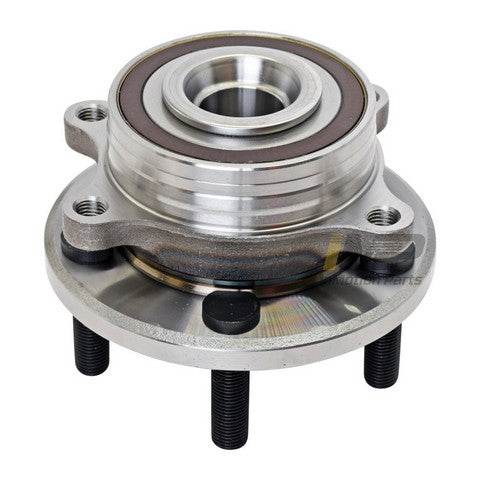 WJB Wheel Bearing and Hub Assembly P/N:WA513404 Fits: Ford Gt 22-17 - Image 3