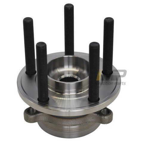 WJB Wheel Bearing and Hub Assembly P/N:WA513405 Fits: Ford Mustang 17-16 - Image 1