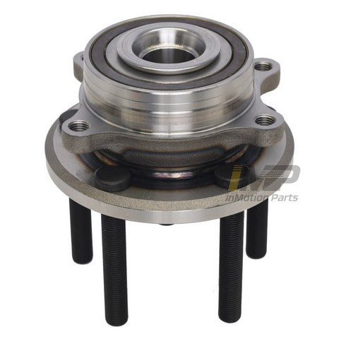 WJB Wheel Bearing and Hub Assembly P/N:WA513405 Fits: Ford Mustang 17-16 - Image 3