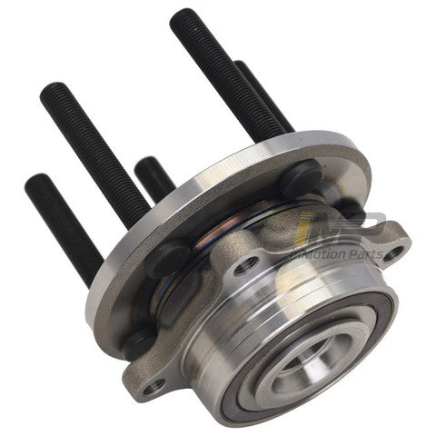 WJB Wheel Bearing and Hub Assembly P/N:WA513405 Fits: Ford Mustang 17-16 - Image 2