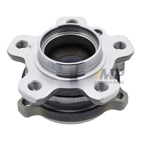 WJB Wheel Bearing and Hub Assembly P/N:WA513406 Fits: BMW 740i 18-16, BMW 750i 19-16 - Image 3
