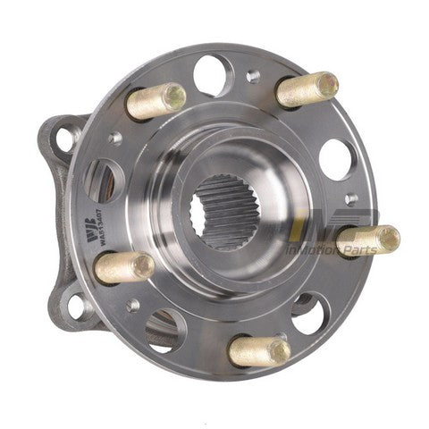 WJB Wheel Bearing and Hub Assembly P/N:WA513407 Fits: Hyundai Genesis 16-15 - Image 2