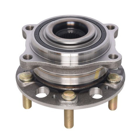 WJB Wheel Bearing and Hub Assembly P/N:WA513407 Fits: Hyundai Genesis 16-15 - Image 3