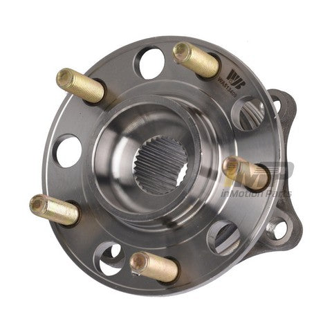 WJB Wheel Bearing and Hub Assembly P/N:WA513409 Fits: Hyundai Santa Fe 18-15, Hyundai Santa Fe Sport 18-15, Hyundai Santa Fe Xl 19-15, Kia Sorento 20-16 - Image 4