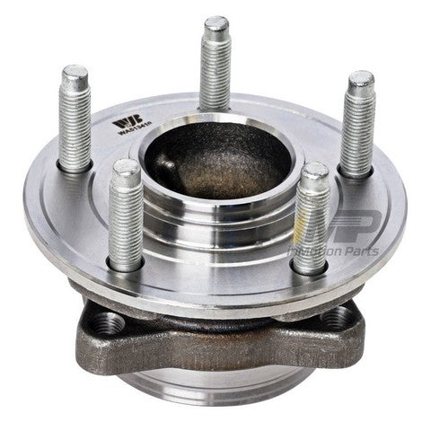 WJB Wheel Bearing and Hub Assembly P/N:WA513410 Fits: Jaguar F-type 23-14, Jaguar Xfr-s 15-13 - Image 3