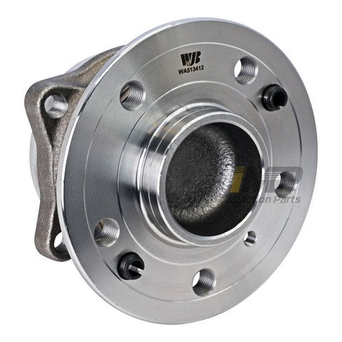 WJB Wheel Bearing and Hub Assembly P/N:WA513412 Fits: Mercedes-benz Gle350 18-16, Mercedes-benz Ml350 15-13 - Image 1
