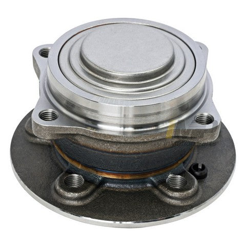WJB Wheel Bearing and Hub Assembly P/N:WA513412 Fits: Mercedes-benz Gle350 18-16, Mercedes-benz Ml350 15-13 - Image 3