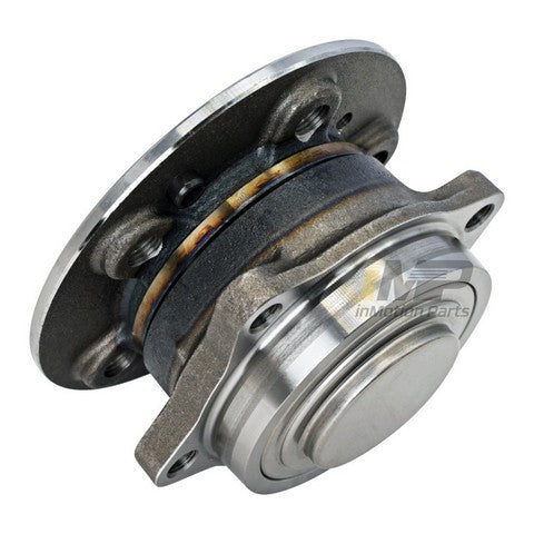 WJB Wheel Bearing and Hub Assembly P/N:WA513412 Fits: Mercedes-benz Gle350 18-16, Mercedes-benz Ml350 15-13 - Image 2