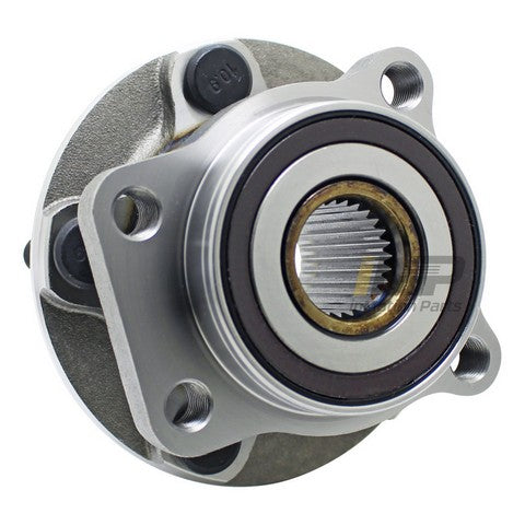 WJB Wheel Bearing and Hub Assembly P/N:WA513413 Fits: Subaru Crosstrek 21-16, Subaru Forester 18-14, Subaru Impreza 19-14, Subaru Xv Crosstrek 15-14 - Image 3