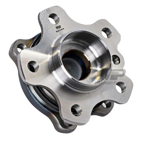 WJB Wheel Bearing and Hub Assembly P/N:WA513416 Fits: BMW 330e Xdrive, BMW 330i Xdrive, BMW 430i Xdrive, BMW 530e, BMW 530e Xdrive, BMW 530i Xdrive, BMW 540d Xdrive, BMW 540i Xdrive, BMW 640i Xdrive Gran Turismo, BMW M340i Xdrive - Image 3