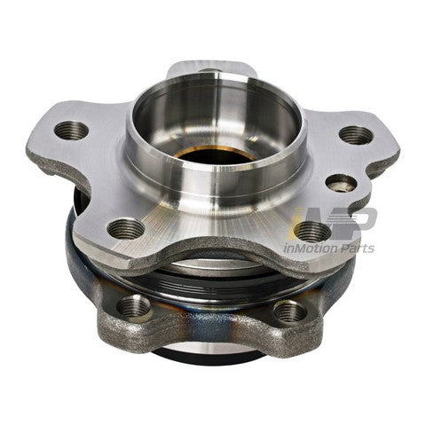 WJB Wheel Bearing and Hub Assembly P/N:WA513416 Fits: BMW 330e Xdrive, BMW 330i Xdrive, BMW 430i Xdrive, BMW 530e, BMW 530e Xdrive, BMW 530i Xdrive, BMW 540d Xdrive, BMW 540i Xdrive, BMW 640i Xdrive Gran Turismo, BMW M340i Xdrive - Image 2