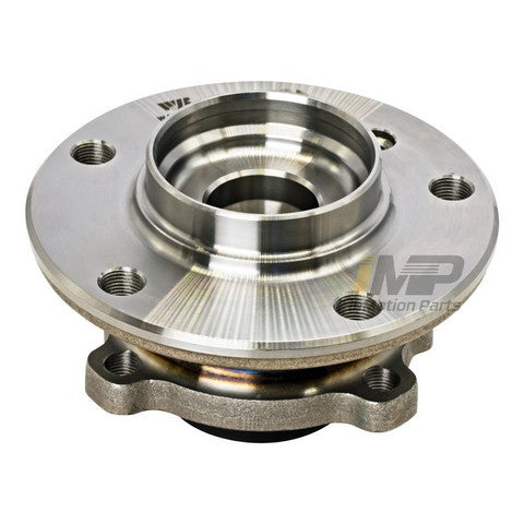 WJB Wheel Bearing and Hub Assembly P/N:WA513417 Fits: BMW 230i Xdrive, BMW 320i Xdrive, BMW 328d Xdrive, BMW 330i Gt Xdrive, BMW 330i Xdrive, BMW 340i Gt Xdrive, BMW 340i Xdrive, BMW 430i Xdrive, BMW 430i Xdrive Gran Coupe, BMW 440i Xdrive - Image 3